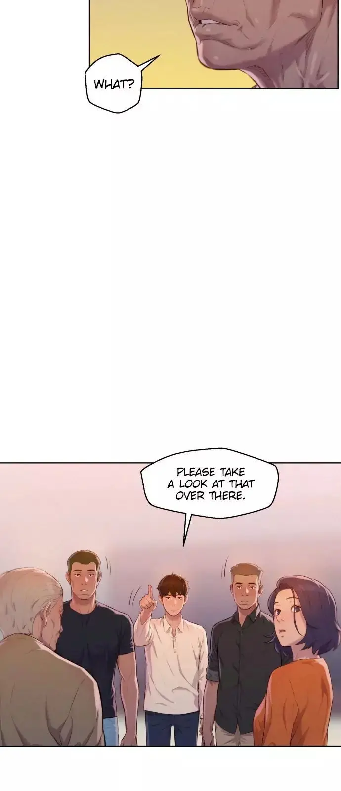3CM Hunter Episode 3 - Page 40