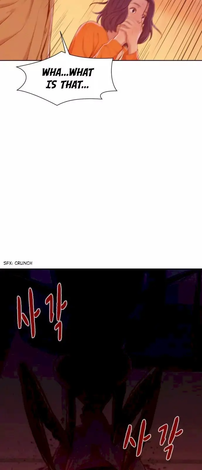 3CM Hunter Episode 3 - Page 46