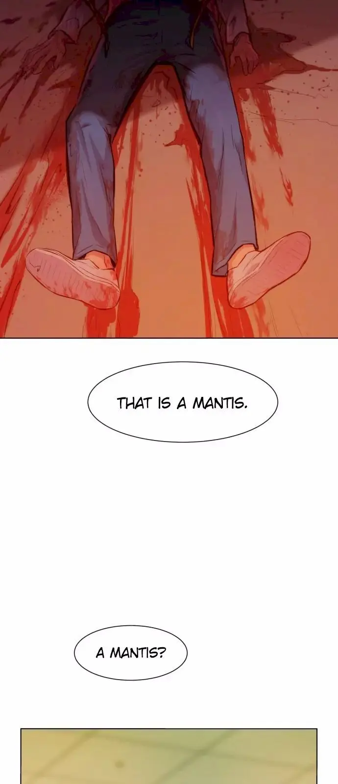 3CM Hunter Episode 3 - Page 47