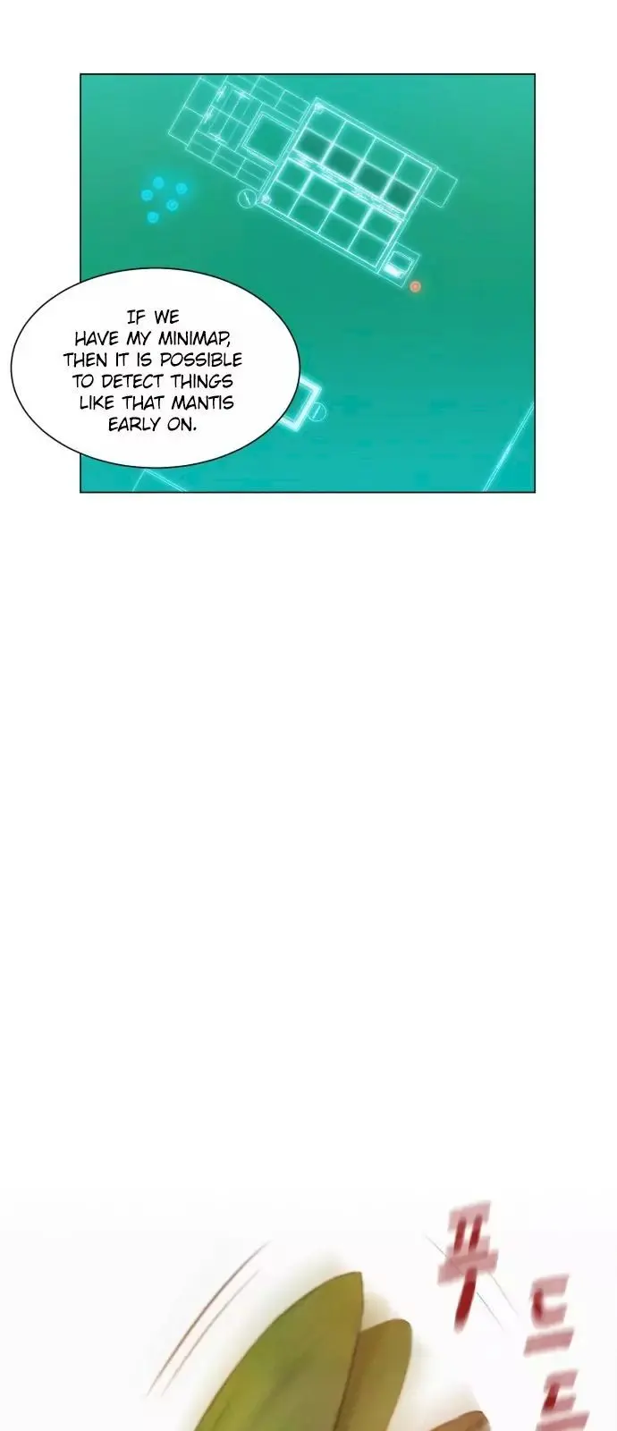 3CM Hunter Episode 3 - Page 49