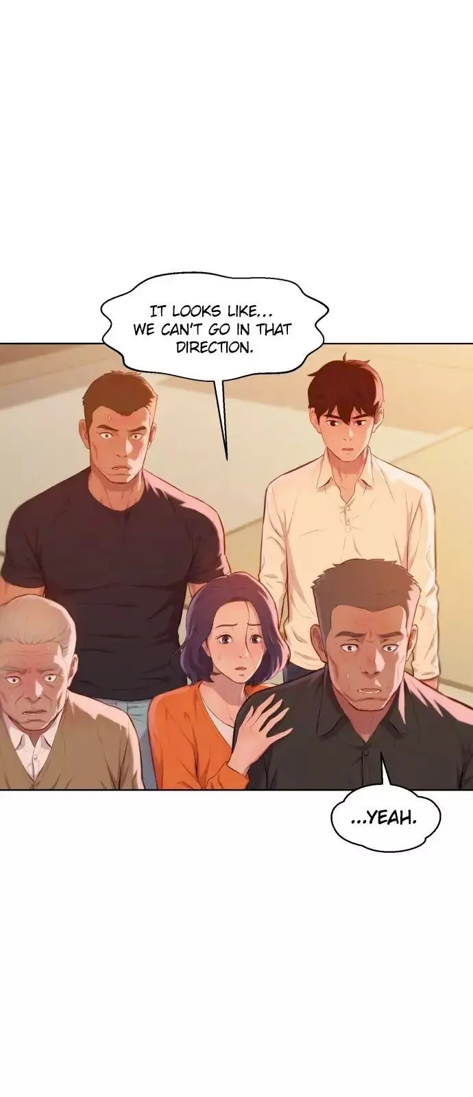 3CM Hunter Episode 3 - Page 54