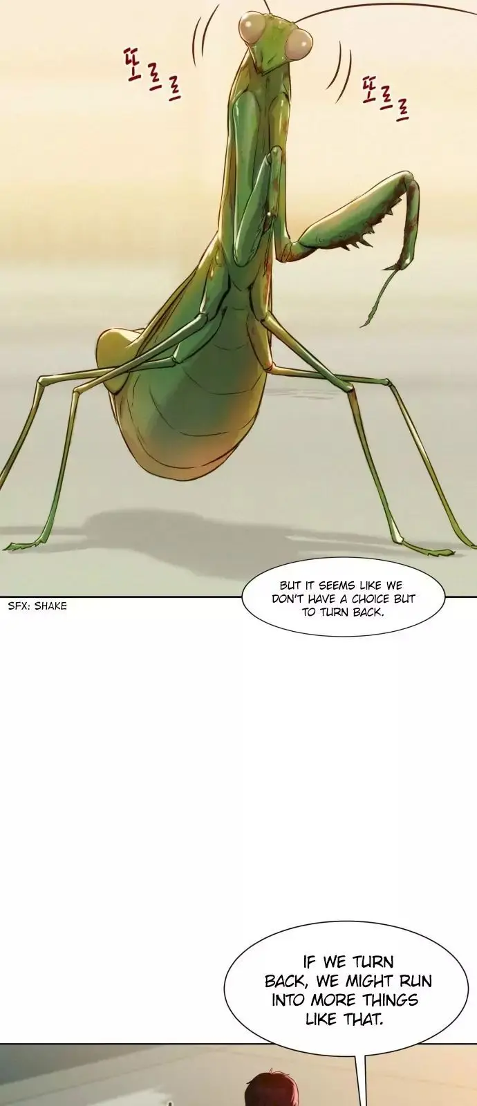 3CM Hunter Episode 3 - Page 56