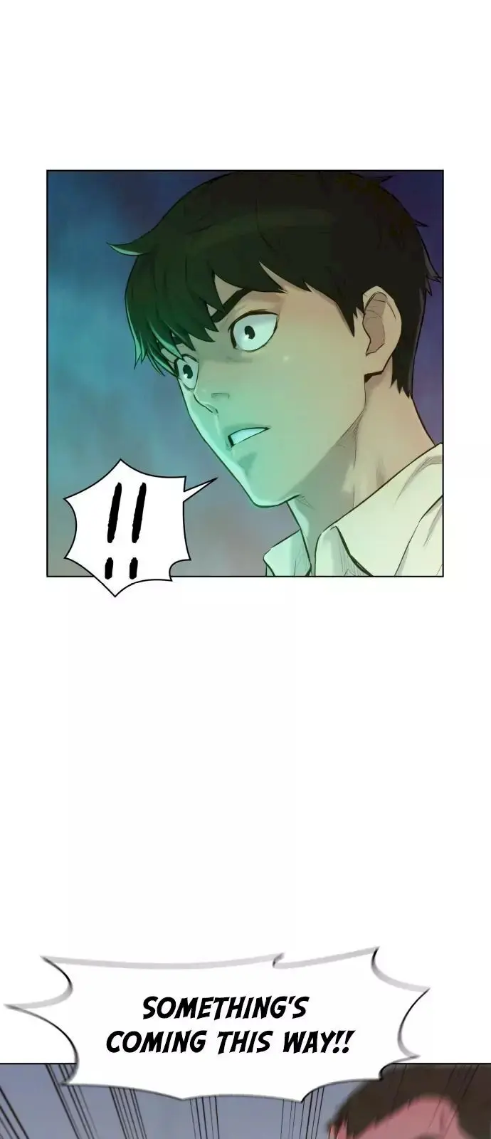 3CM Hunter Episode 3 - Page 59