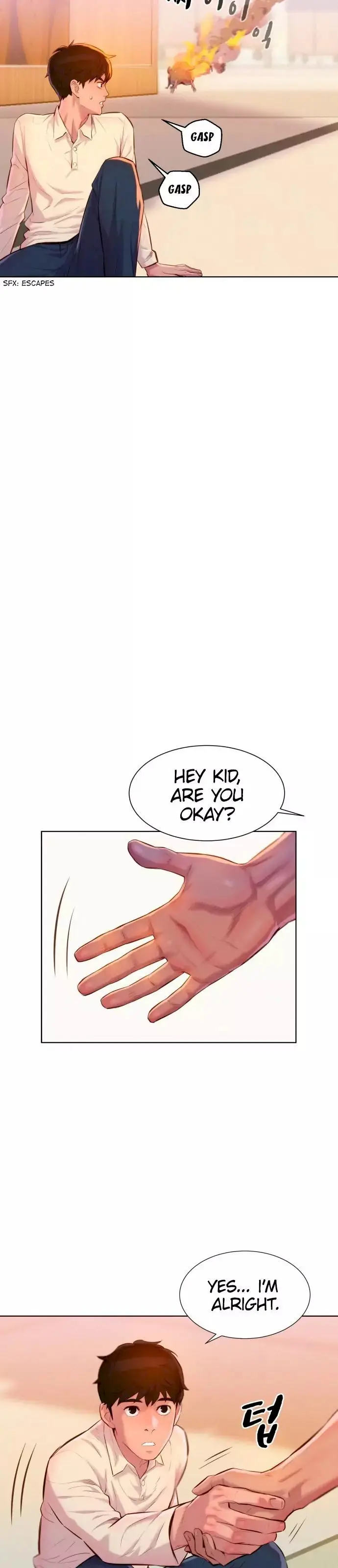 3CM Hunter Episode 3 - Page 9