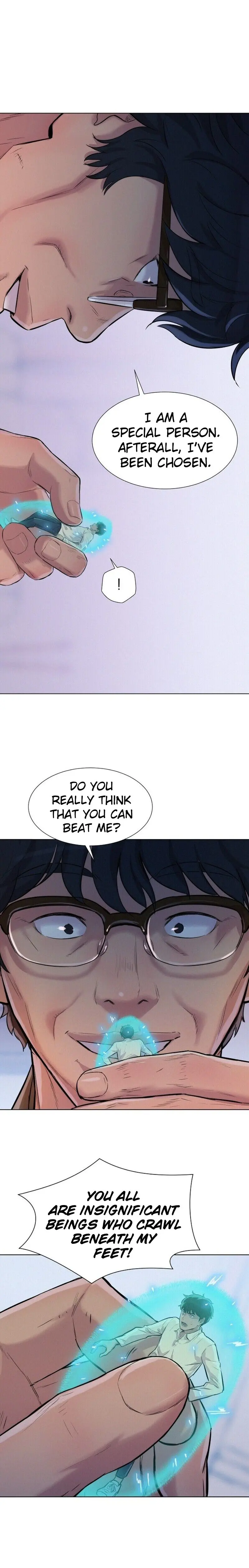 3CM Hunter Episode 30 - Page 10