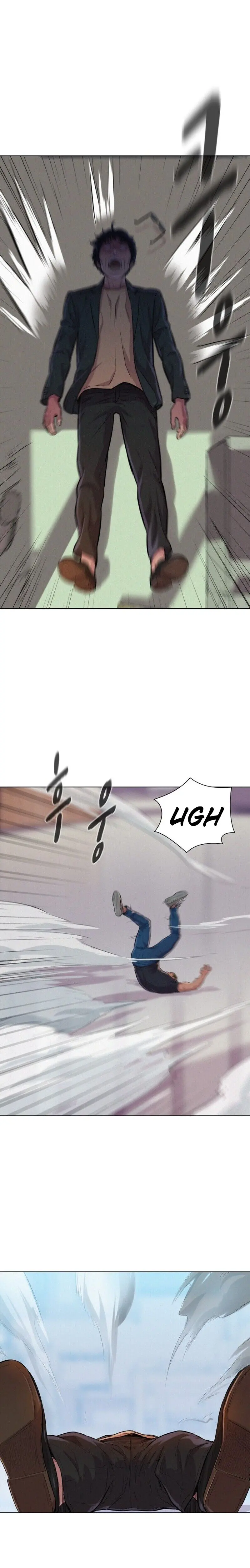 3CM Hunter Episode 30 - Page 18