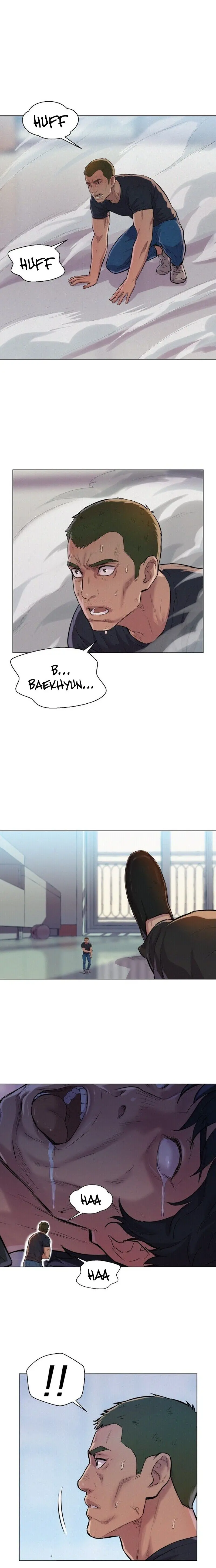 3CM Hunter Episode 30 - Page 19