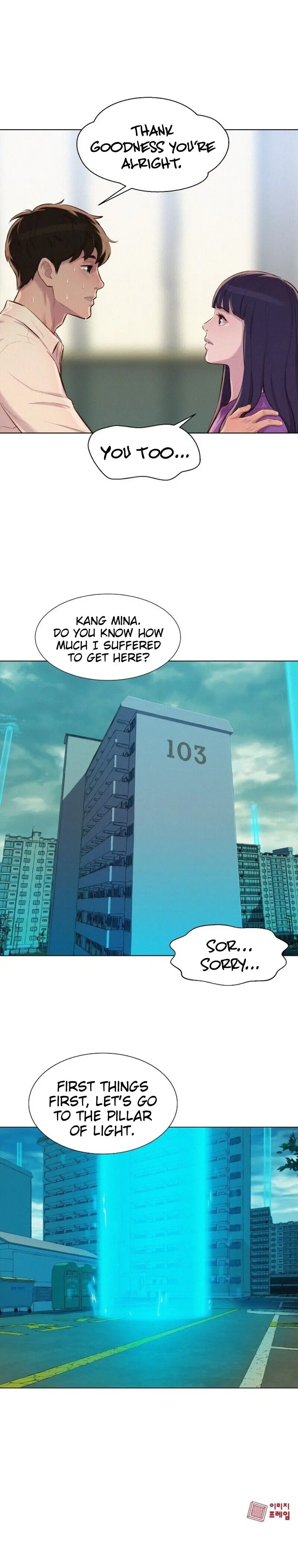 3CM Hunter Episode 30 - Page 22