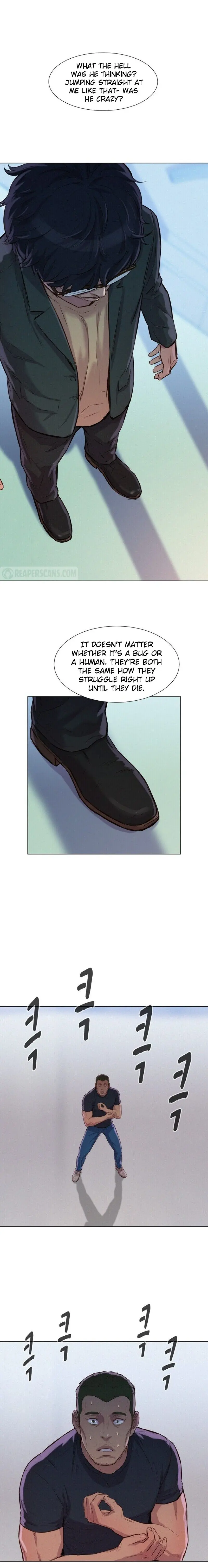 3CM Hunter Episode 30 - Page 3