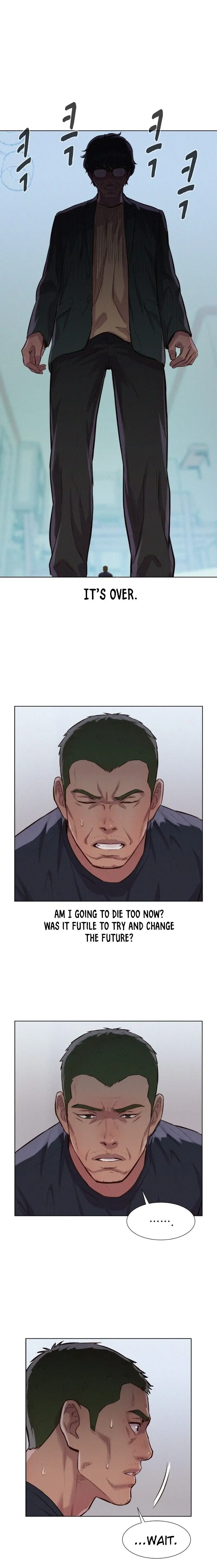 3CM Hunter Episode 30 - Page 4