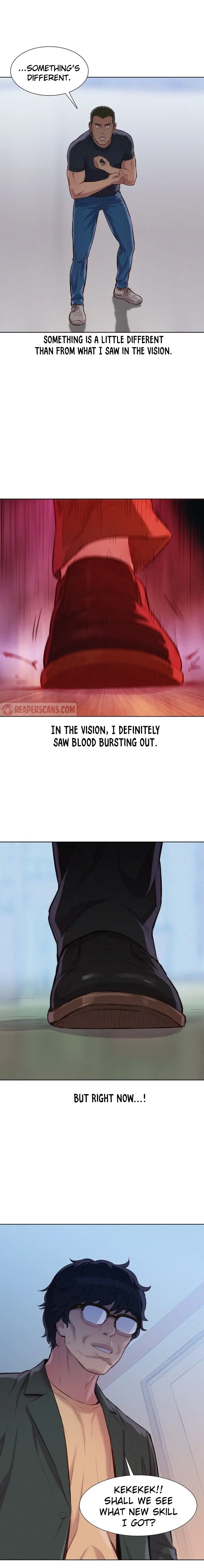 3CM Hunter Episode 30 - Page 5