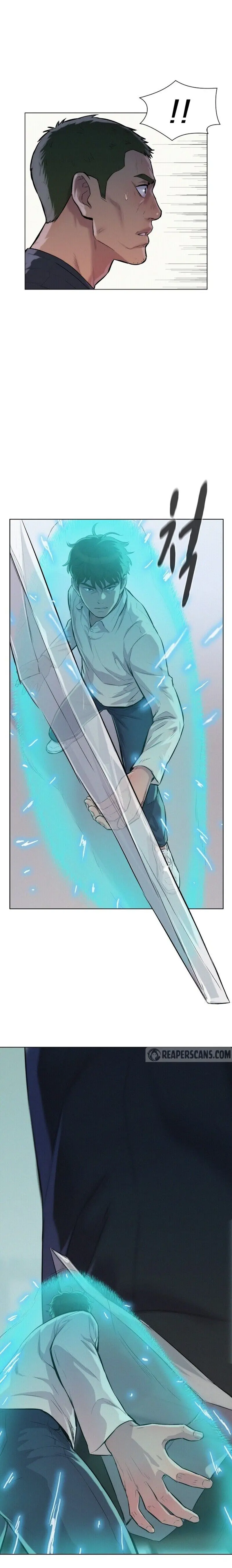 3CM Hunter Episode 30 - Page 7