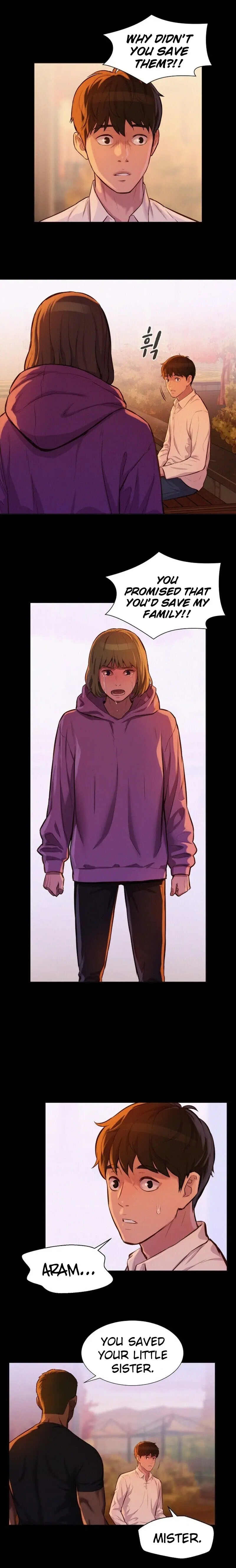 3CM Hunter Episode 31 - Page 10