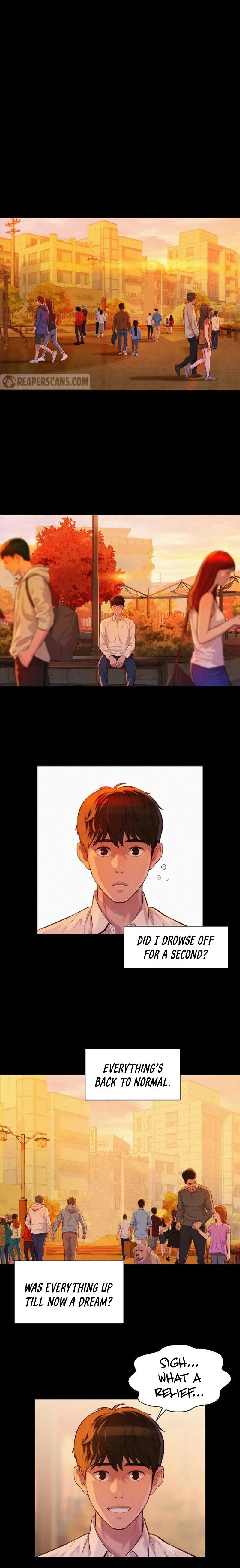 3CM Hunter Episode 31 - Page 9
