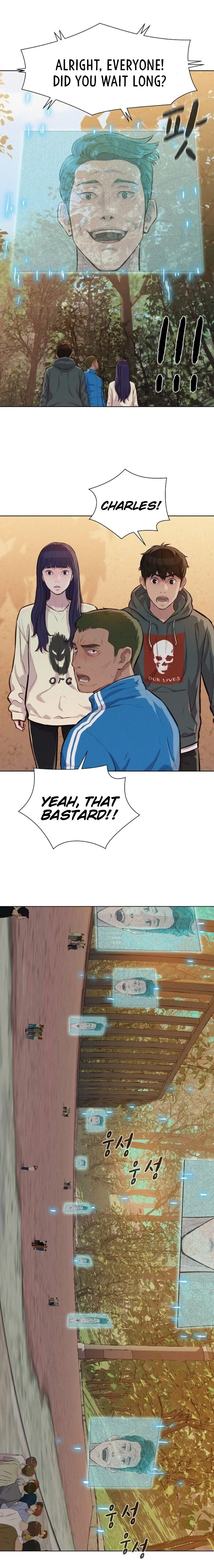 3CM Hunter Episode 33 - Page 2