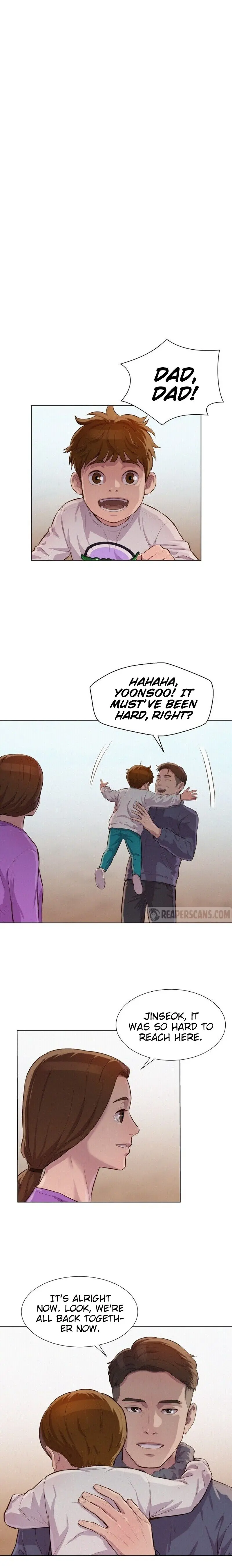 3CM Hunter Episode 33 - Page 21