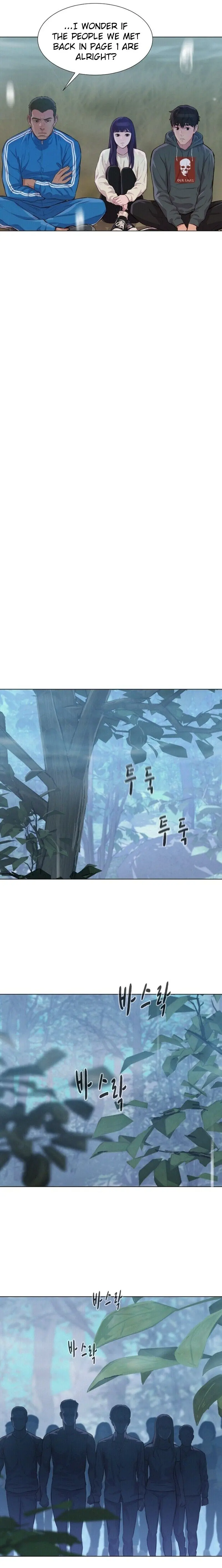 3CM Hunter Episode 34 - Page 18