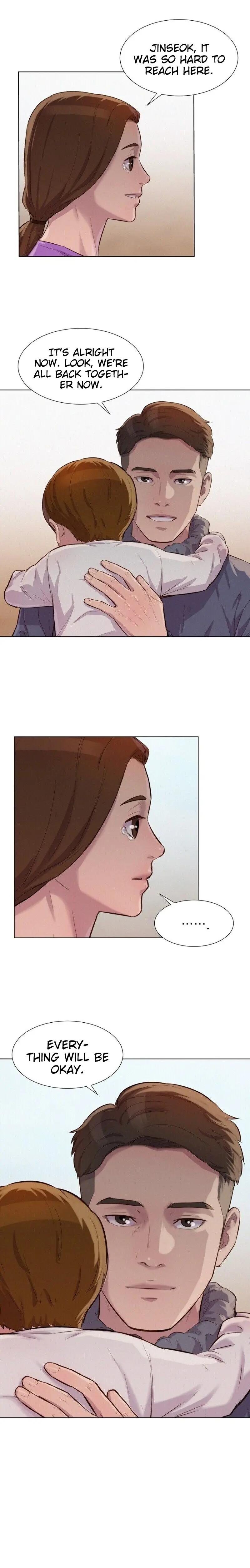 3CM Hunter Episode 34 - Page 2