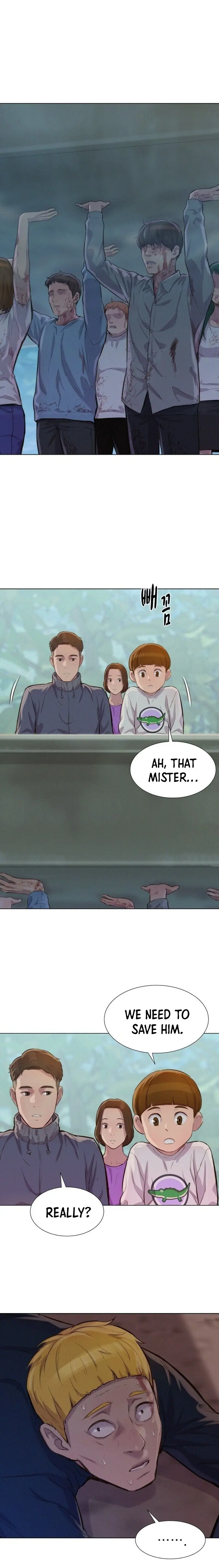 3CM Hunter Episode 35 - Page 17
