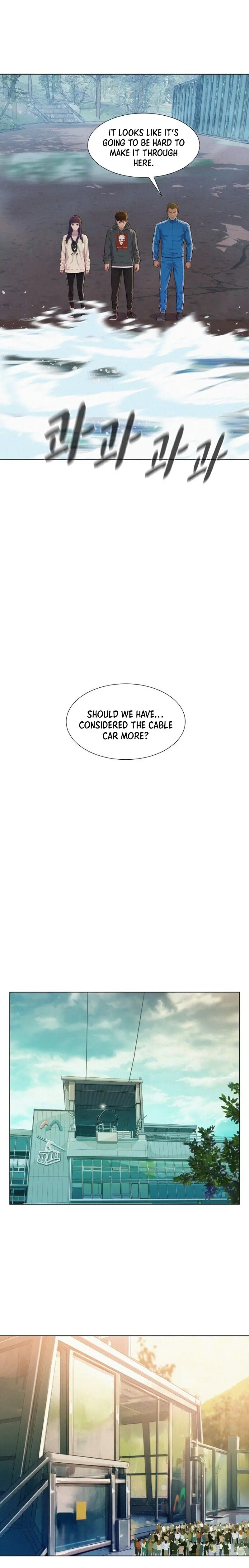 3CM Hunter Episode 35 - Page 19