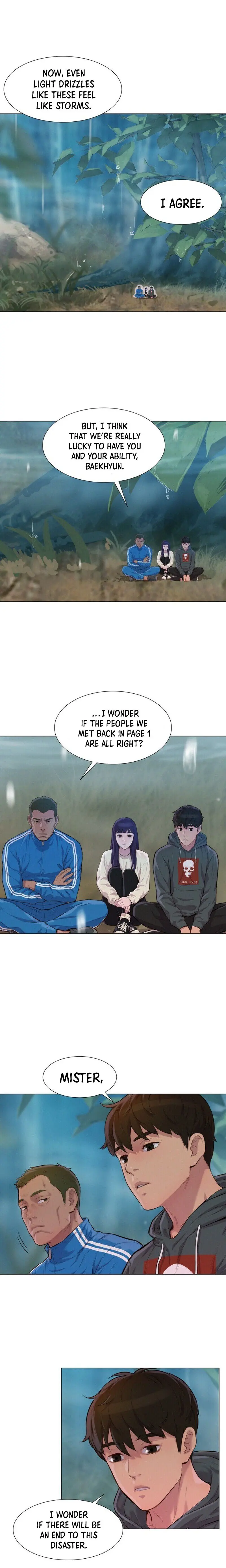 3CM Hunter Episode 35 - Page 2