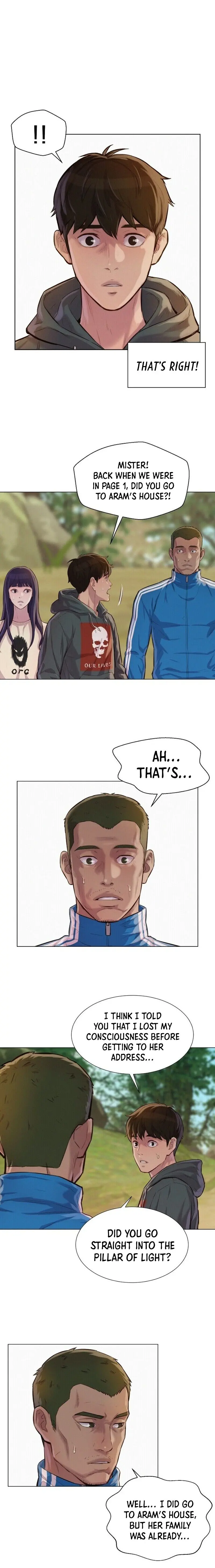 3CM Hunter Episode 36 - Page 10