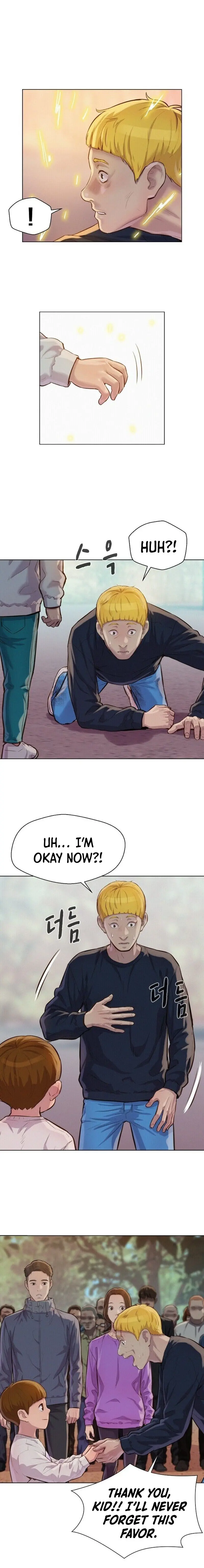 3CM Hunter Episode 36 - Page 4