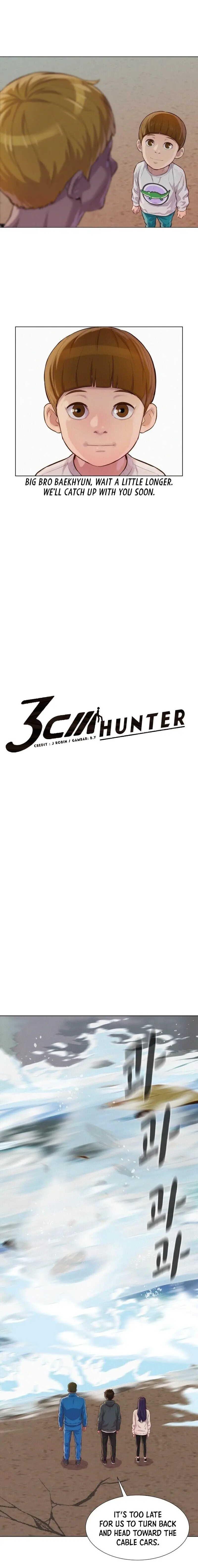 3CM Hunter Episode 36 - Page 6