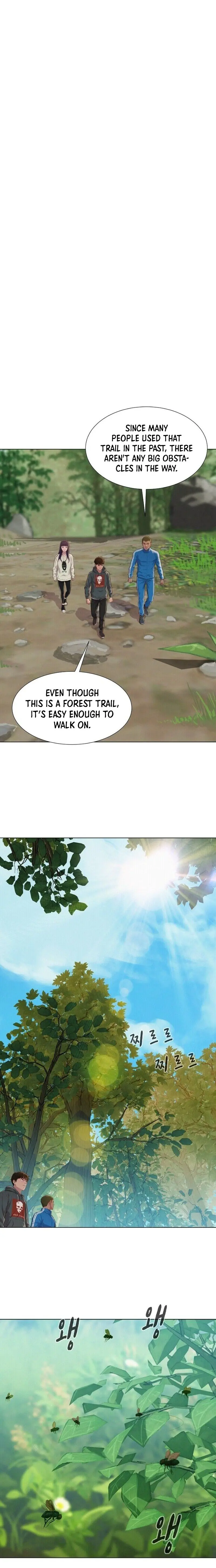 3CM Hunter Episode 36 - Page 8