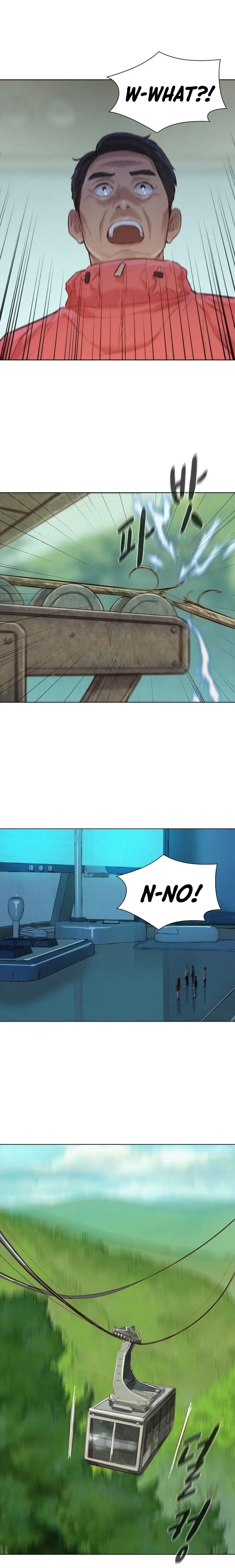 3CM Hunter Episode 37 - Page 12