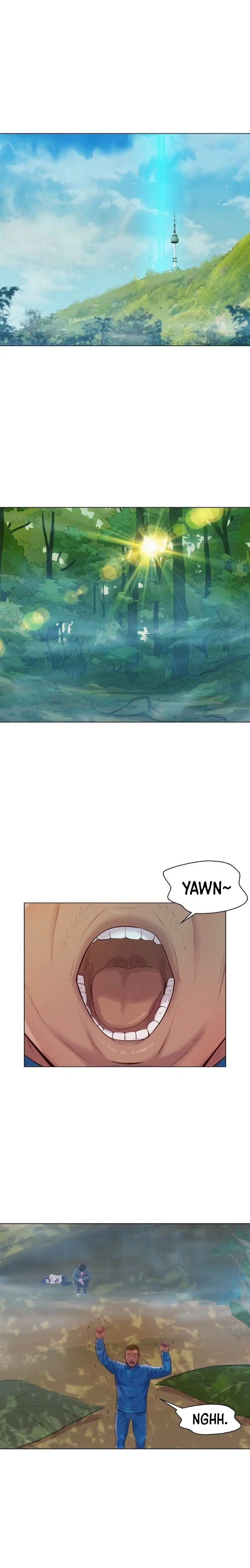 3CM Hunter Episode 39 - Page 2
