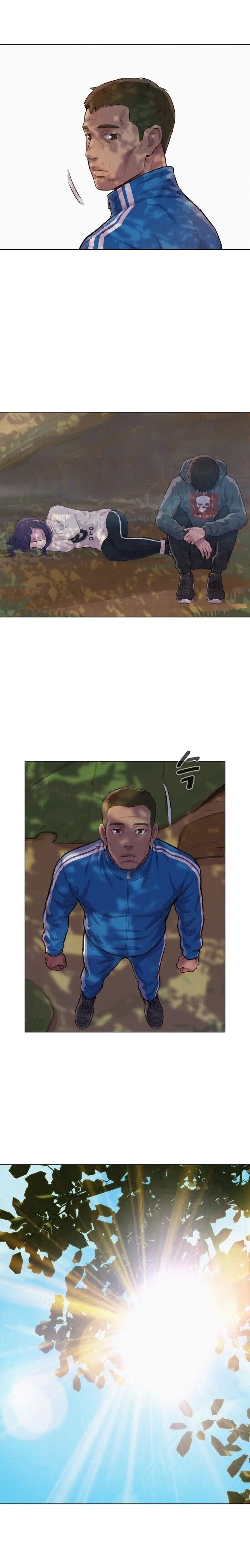 3CM Hunter Episode 39 - Page 3