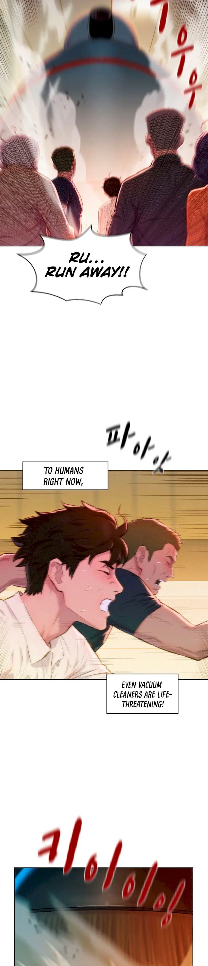 3CM Hunter Episode 4 - Page 12