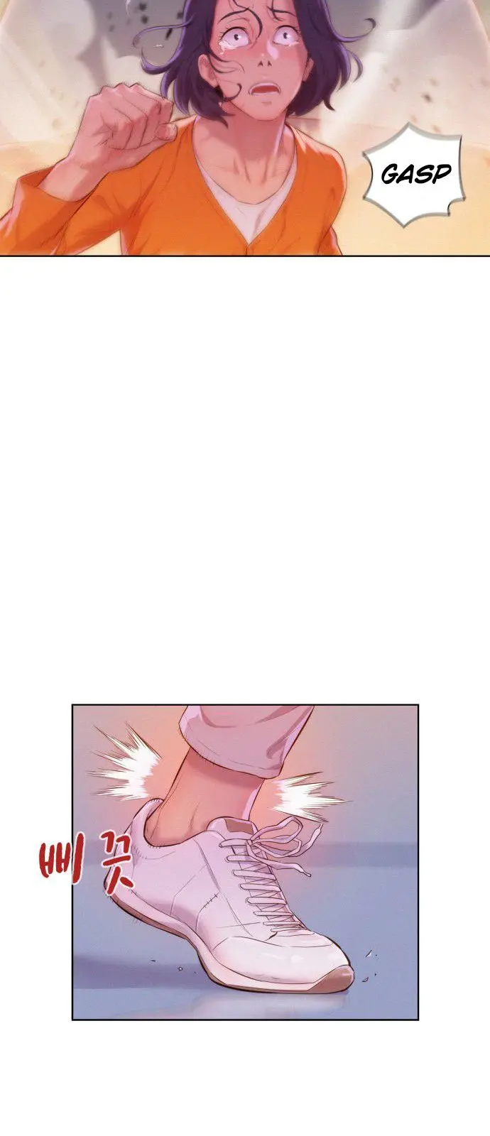 3CM Hunter Episode 4 - Page 17