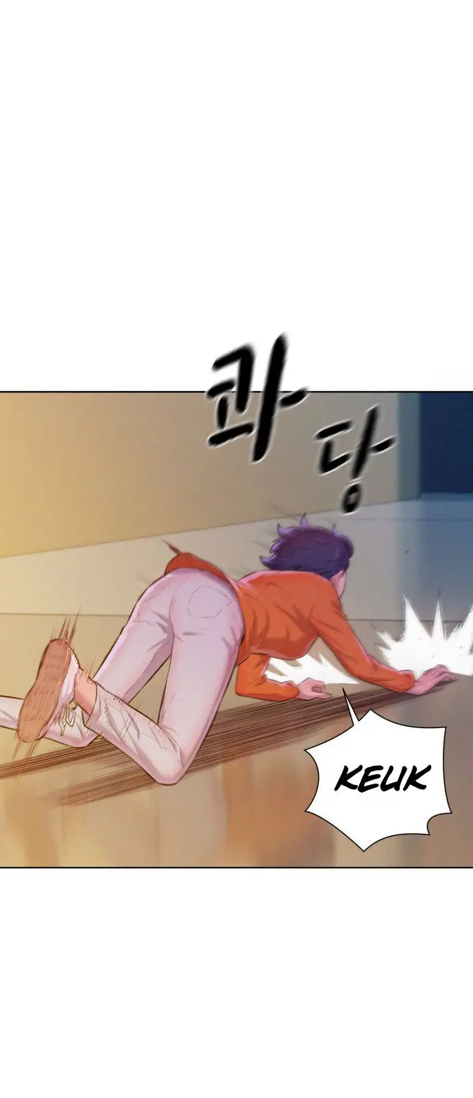 3CM Hunter Episode 4 - Page 18