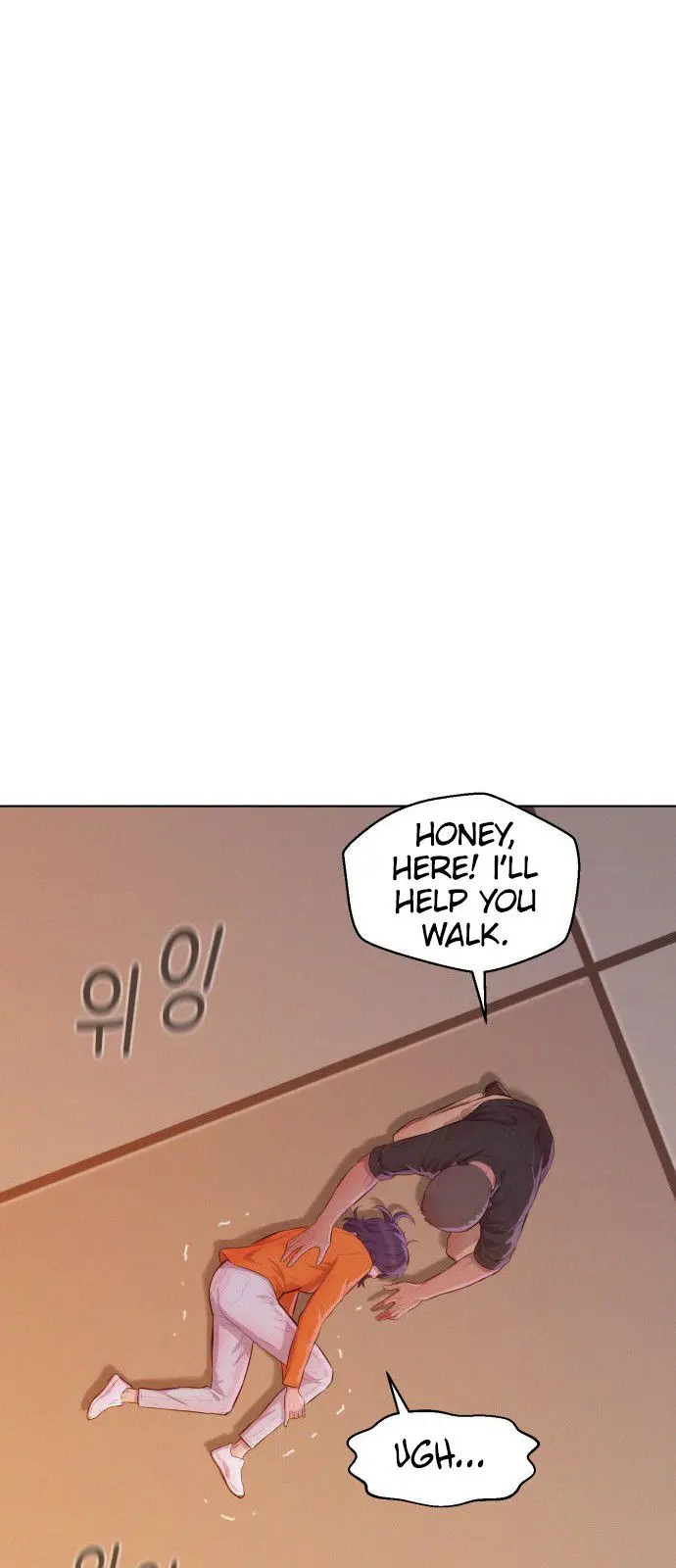 3CM Hunter Episode 4 - Page 21