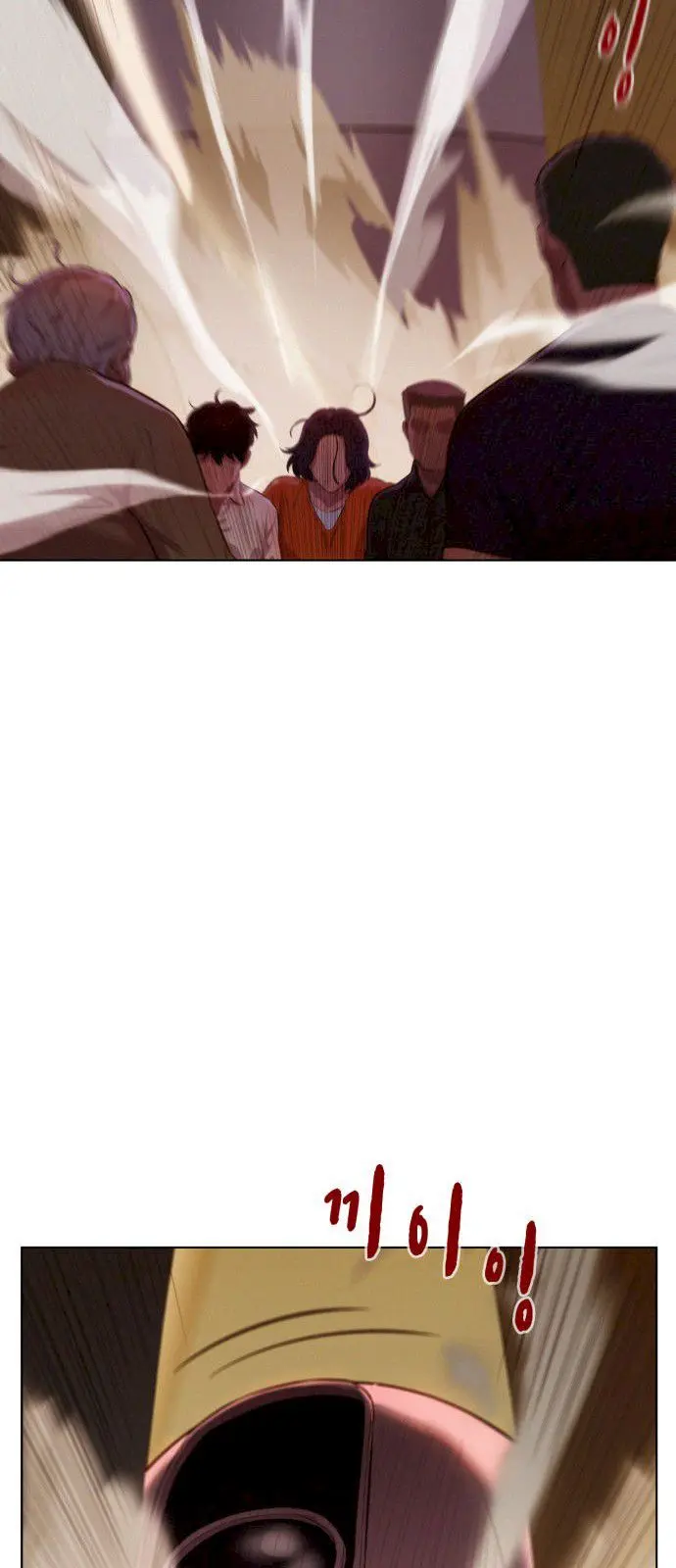 3CM Hunter Episode 4 - Page 29