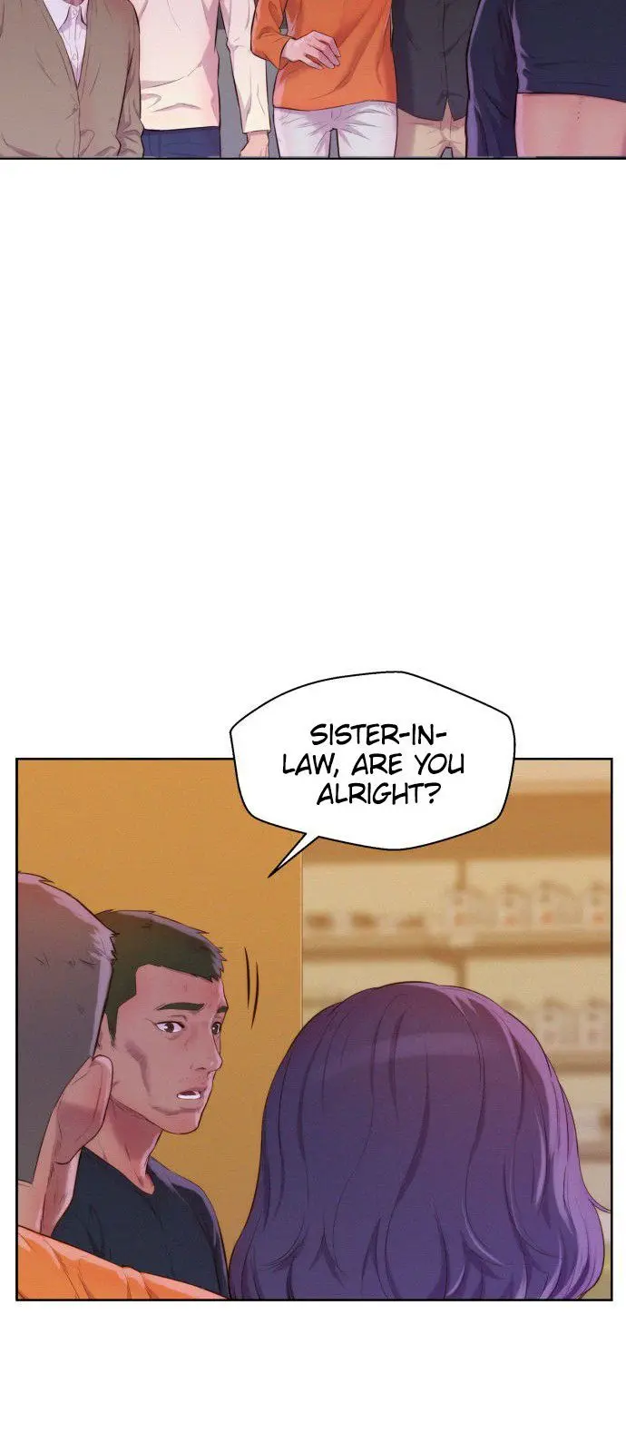 3CM Hunter Episode 4 - Page 38
