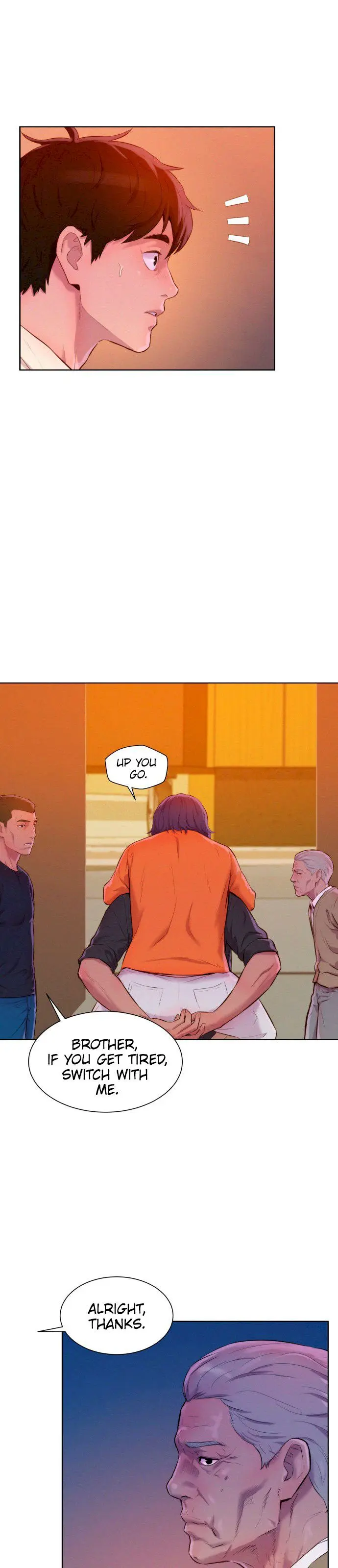 3CM Hunter Episode 4 - Page 41