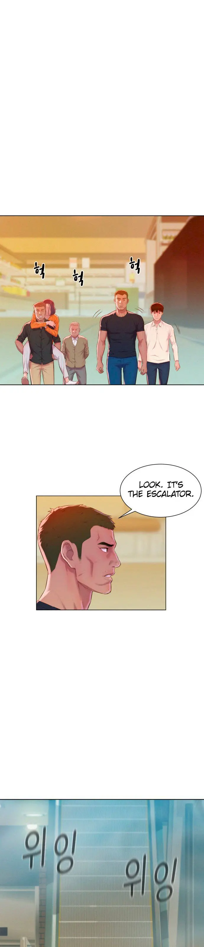 3CM Hunter Episode 4 - Page 44