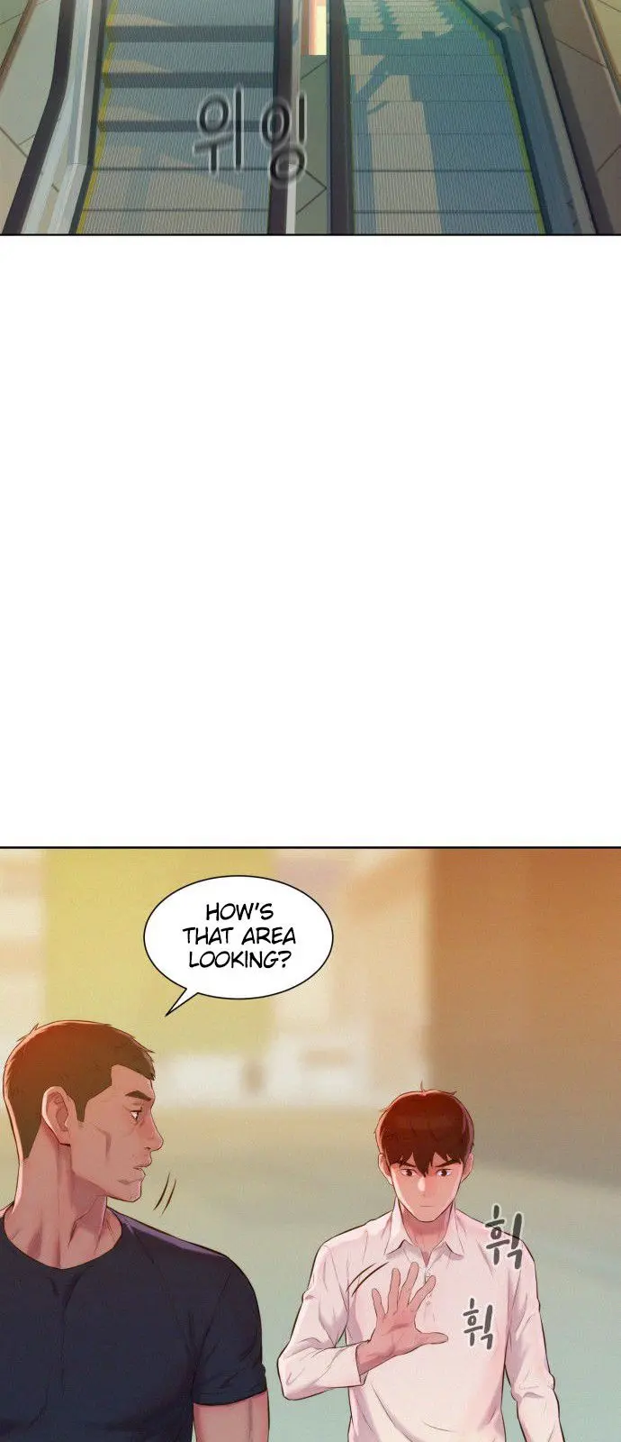 3CM Hunter Episode 4 - Page 46