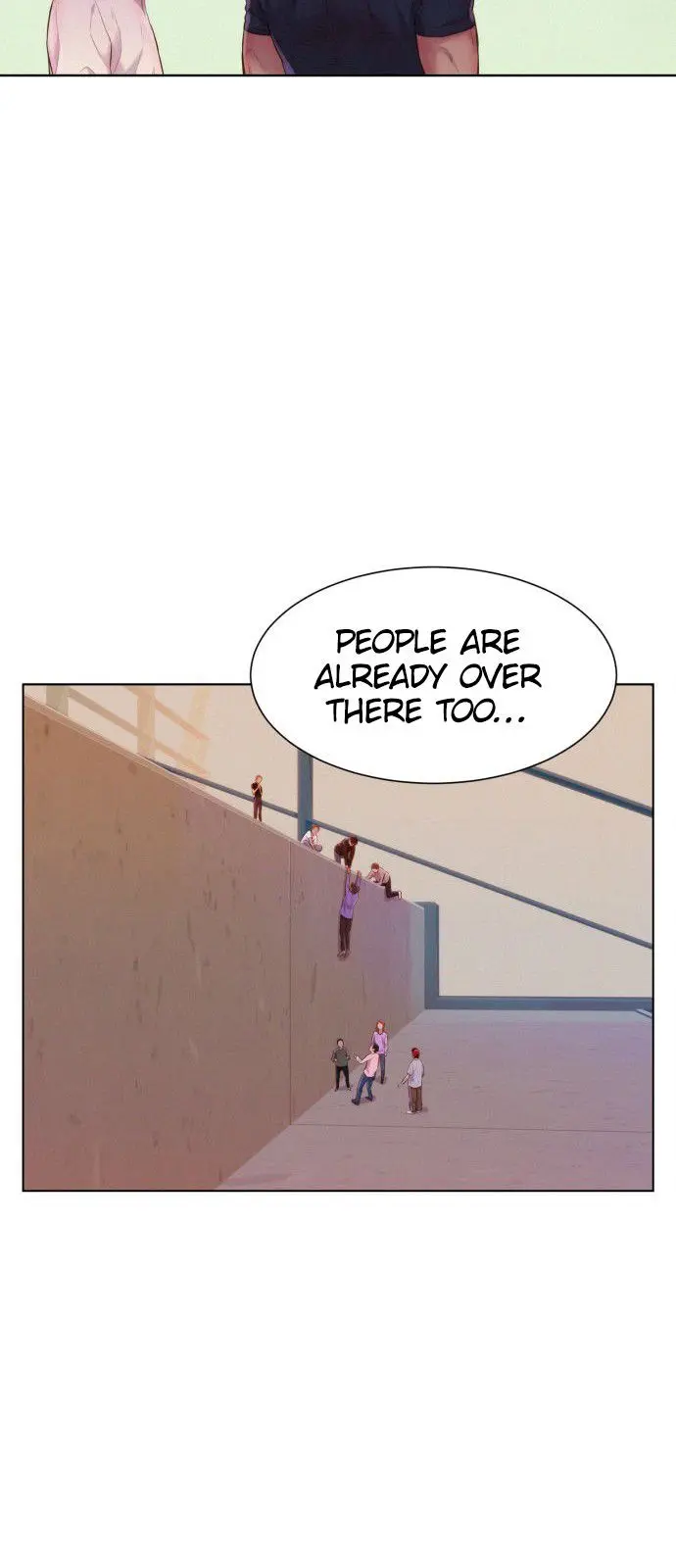 3CM Hunter Episode 4 - Page 49