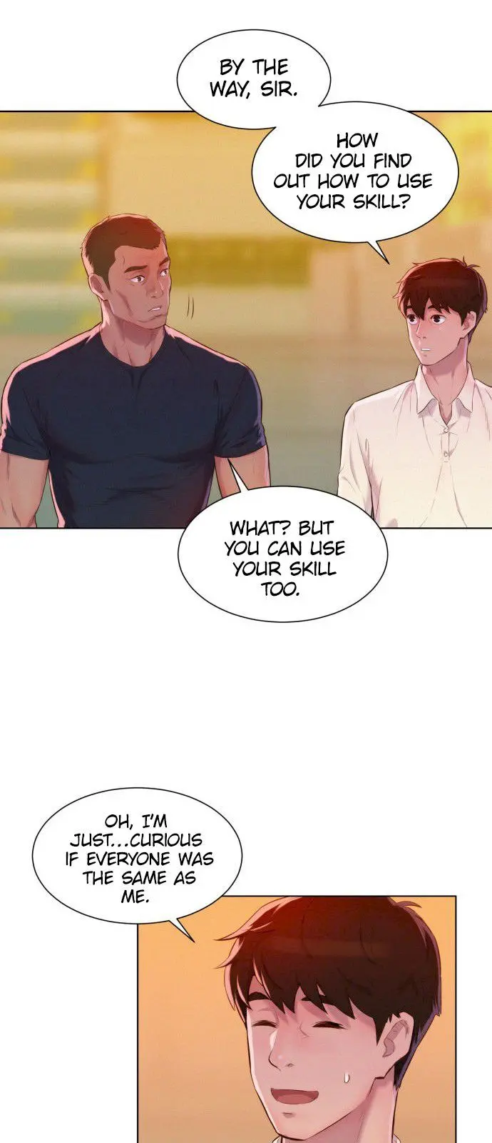 3CM Hunter Episode 4 - Page 53