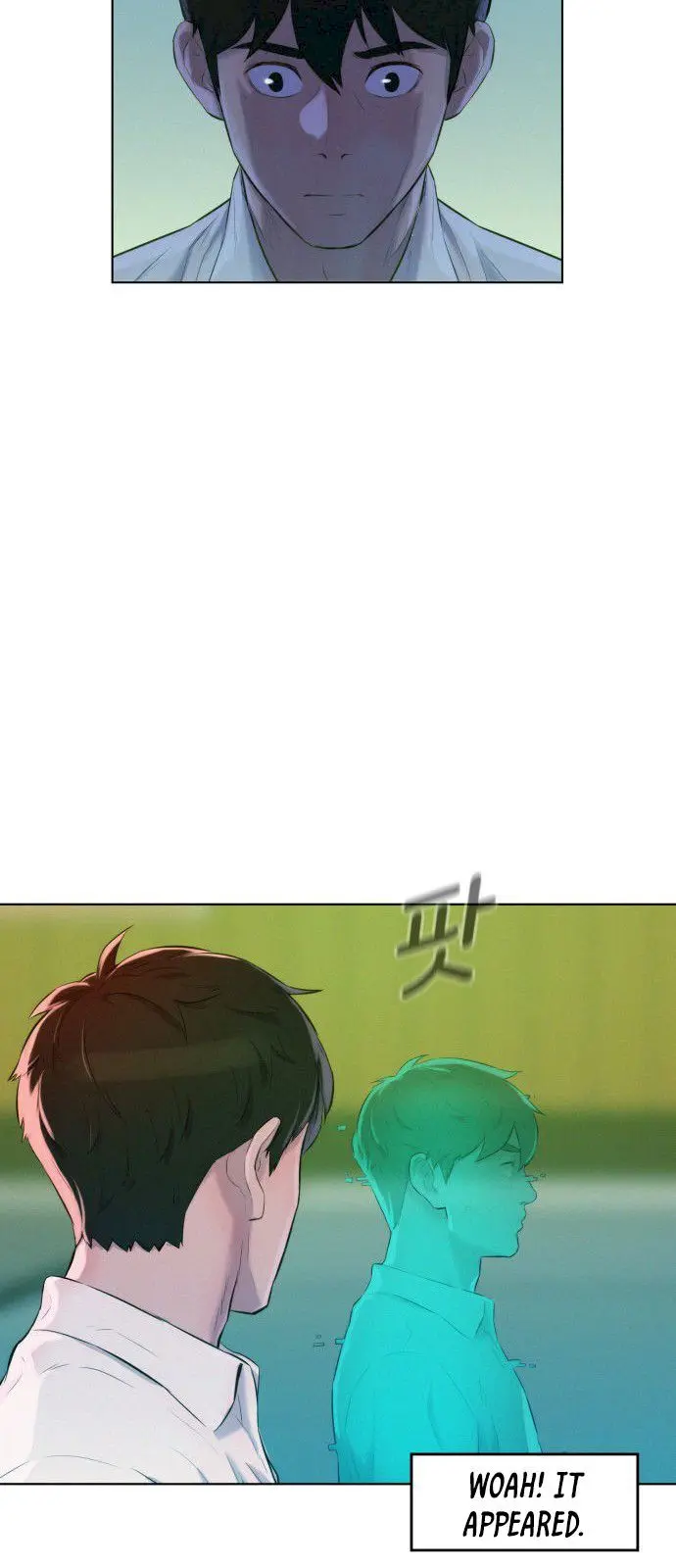 3CM Hunter Episode 4 - Page 55