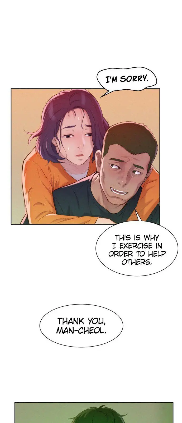 3CM Hunter Episode 4 - Page 60