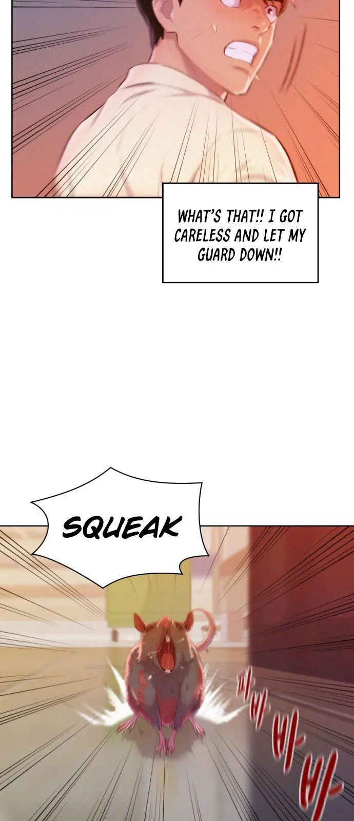 3CM Hunter Episode 4 - Page 63