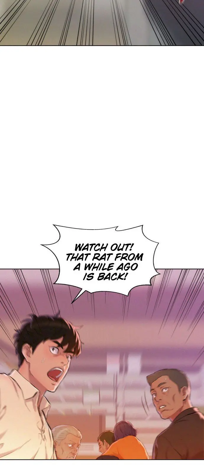3CM Hunter Episode 4 - Page 64