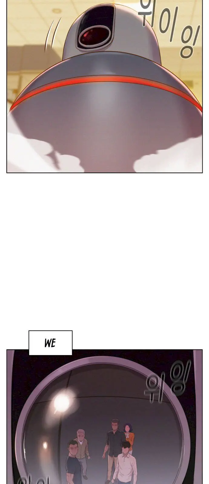 3CM Hunter Episode 4 - Page 9