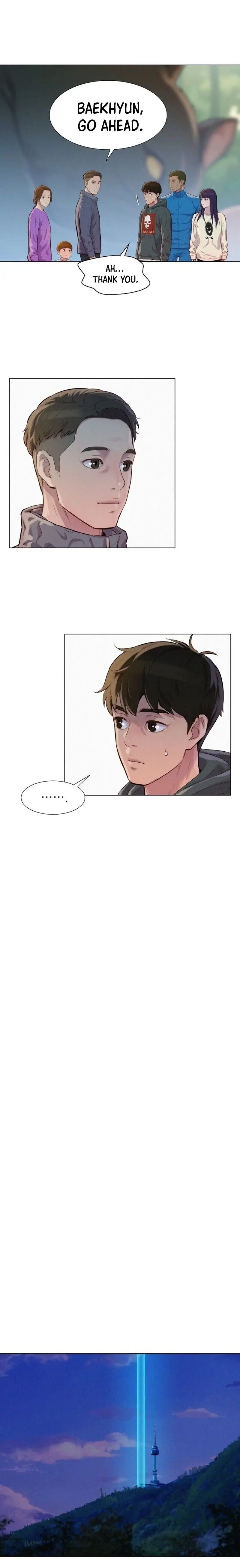 3CM Hunter Episode 40 - Page 11