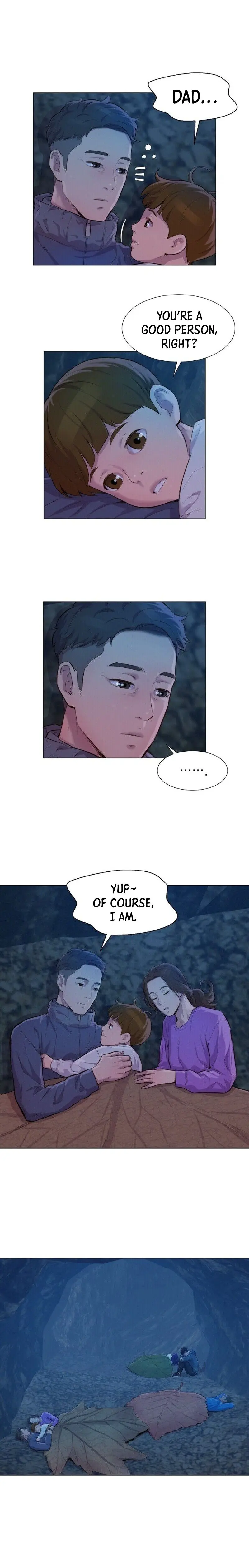 3CM Hunter Episode 40 - Page 13